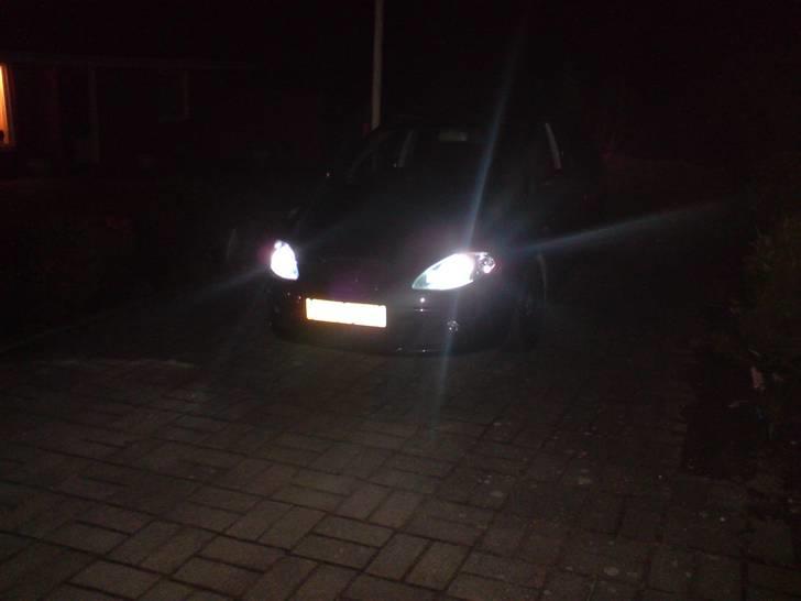 Seat Altea billede 14