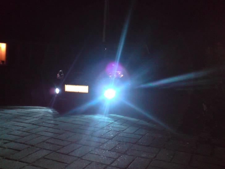 Seat Altea billede 15