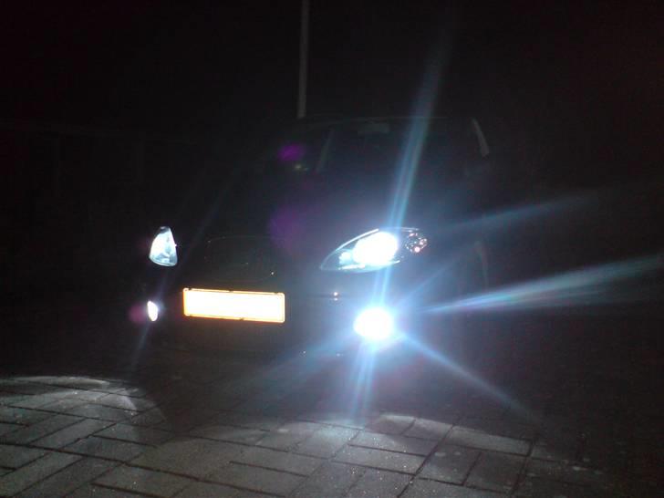 Seat Altea billede 16