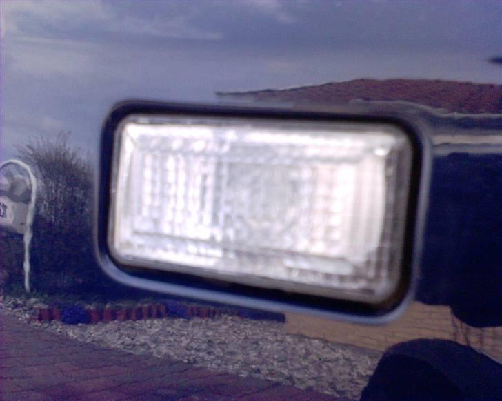 VW Vento Cl billede 11