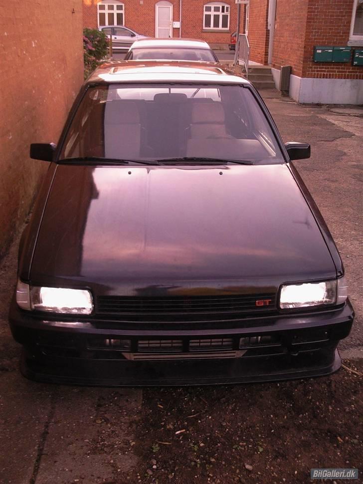 Toyota Corolla GT *BYTTET* billede 1