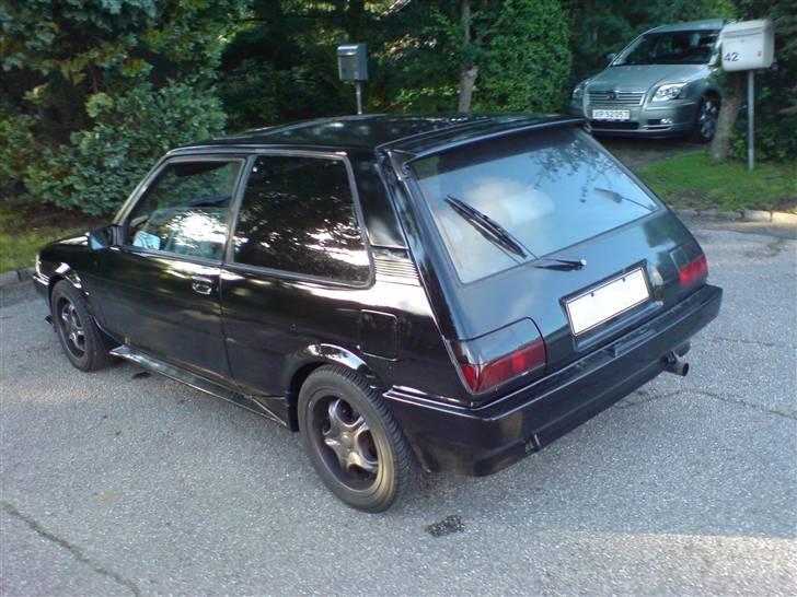 Toyota Corolla GT *BYTTET* billede 2