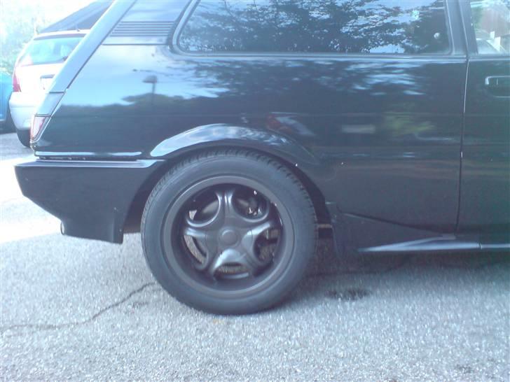 Toyota Corolla GT *BYTTET* billede 3