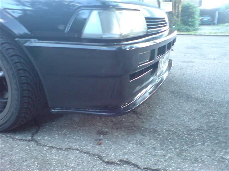 Toyota Corolla GT *BYTTET* billede 4