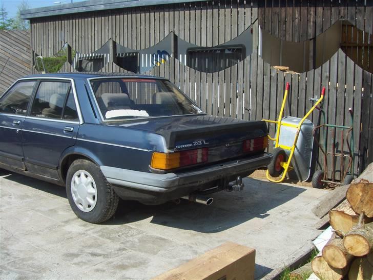 Ford Granada billede 3