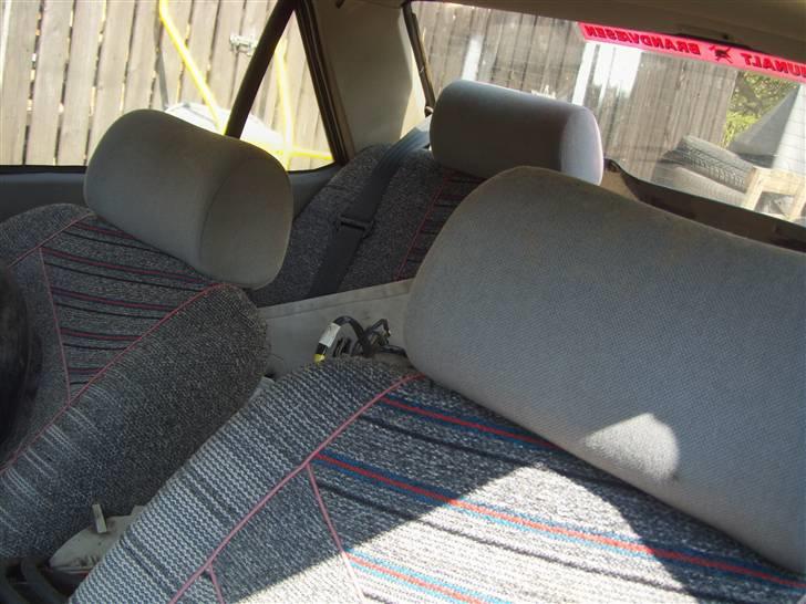 Ford Granada billede 10