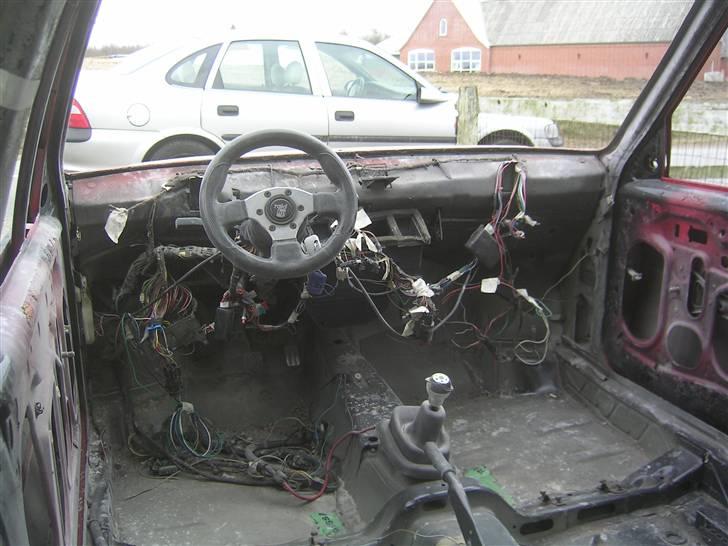 Opel Corsa a  Total Tysker billede 19