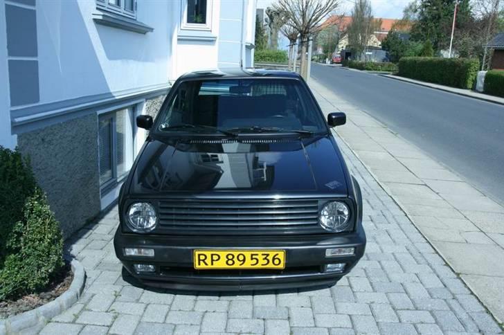 VW gti Edition one *solgt* billede 6