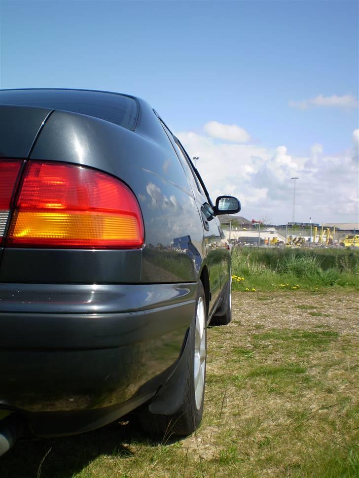 Toyota Carina E SOLGT! billede 7