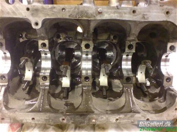 Toyota Corolla GT *BYTTET* billede 6