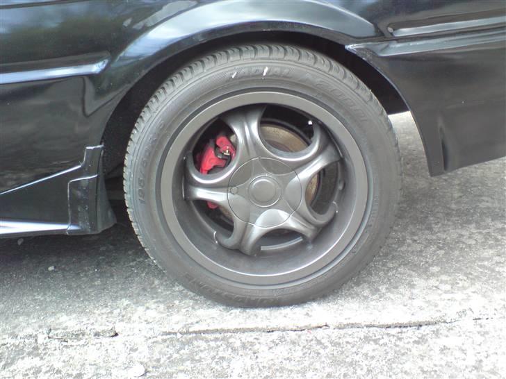 Toyota Corolla GT *BYTTET* billede 7