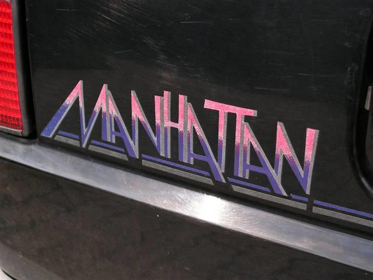 VW Golf 2 billede 14