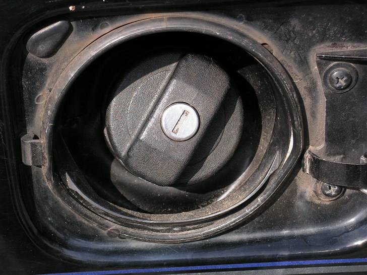 VW Golf 2 billede 15