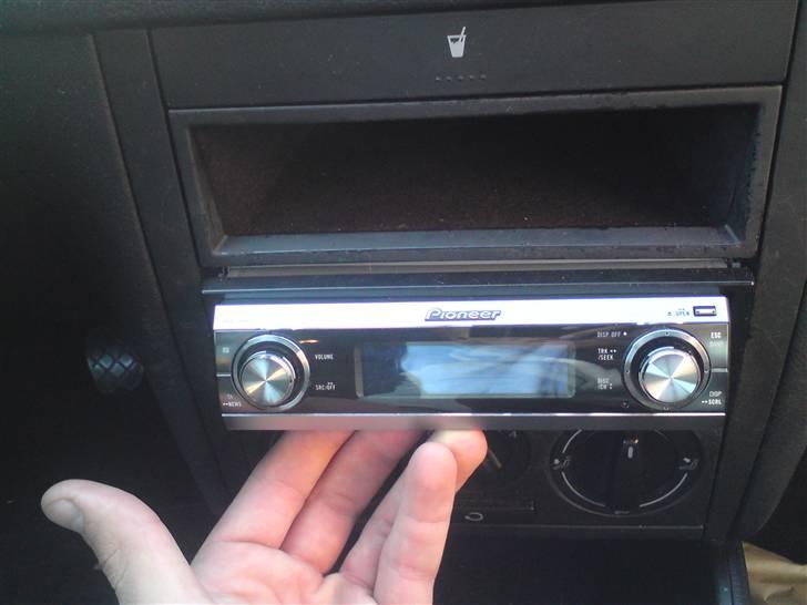 VW golf 4 2,0 "Solgt" billede 7