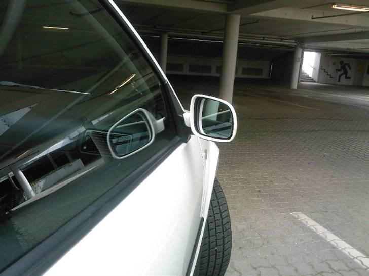 VW golf 4 2,0 "Solgt" billede 9