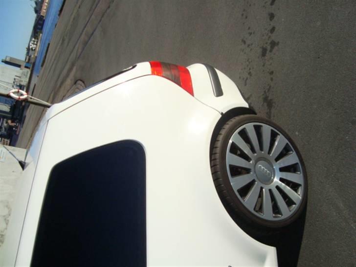 VW golf 4 2,0 "Solgt" billede 11