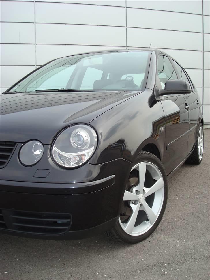 VW Polo 1.4 TDI billede 2
