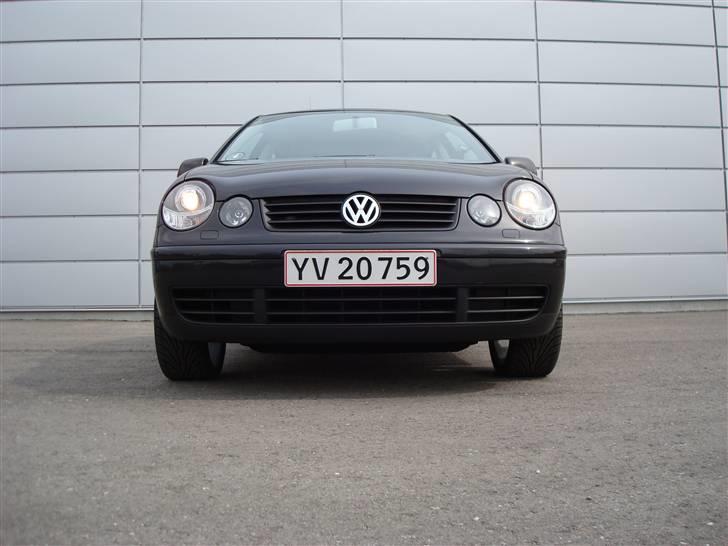 VW Polo 1.4 TDI billede 3