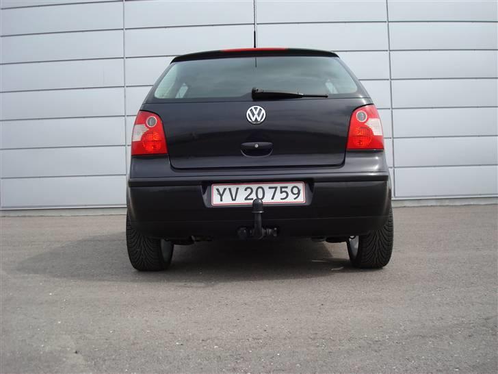 VW Polo 1.4 TDI billede 4