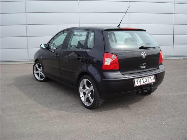 VW Polo 1.4 TDI billede 5