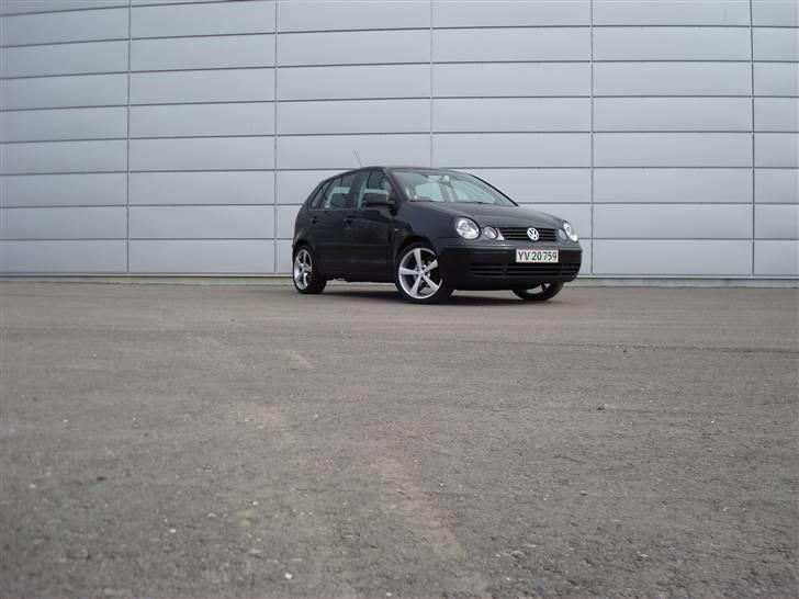 VW Polo 1.4 TDI billede 6