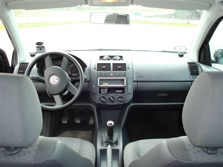 VW Polo 1.4 TDI billede 8