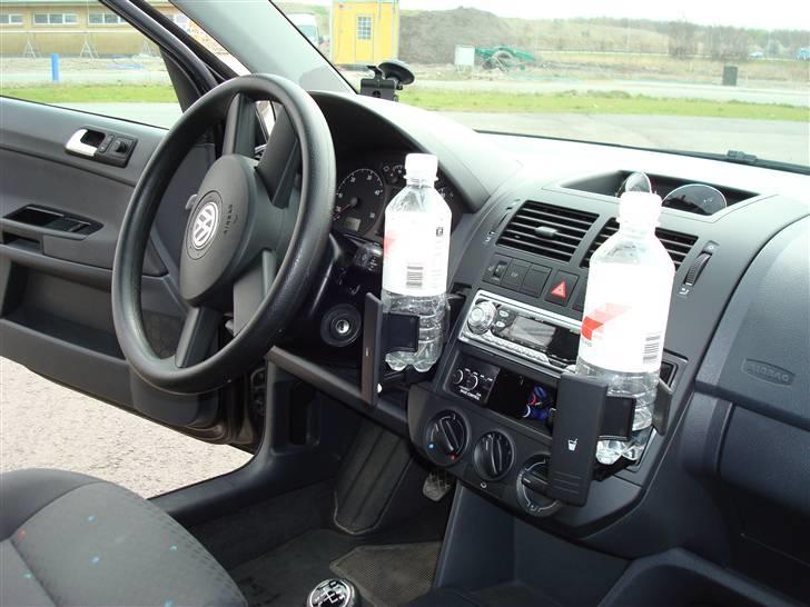 VW Polo 1.4 TDI billede 9