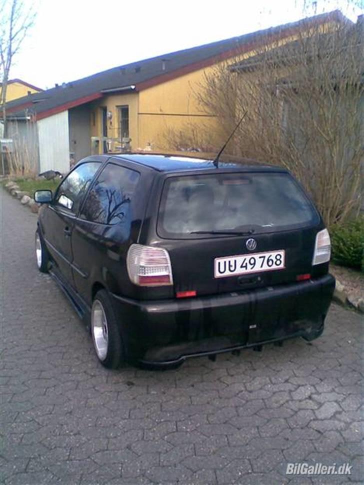 VW Polo 6n billede 1