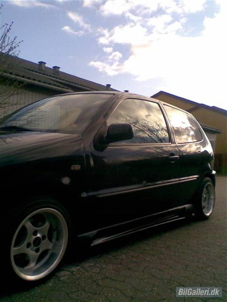 VW Polo 6n billede 2