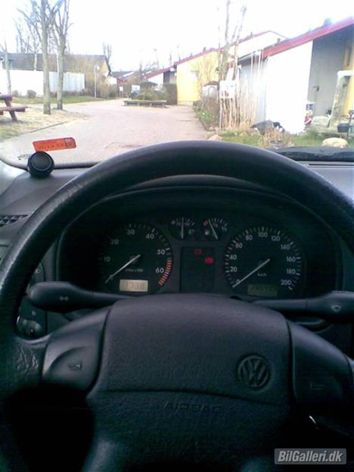 VW Polo 6n billede 3