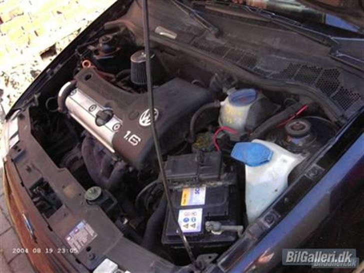 VW Polo 6n billede 4