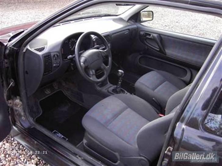 VW Polo 6n billede 5