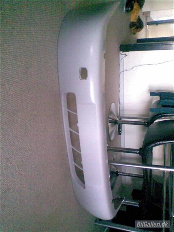 VW Polo 6n billede 6