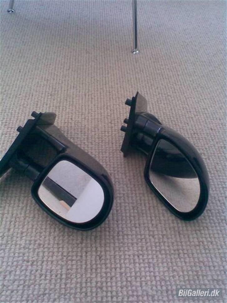 VW Polo 6n billede 7