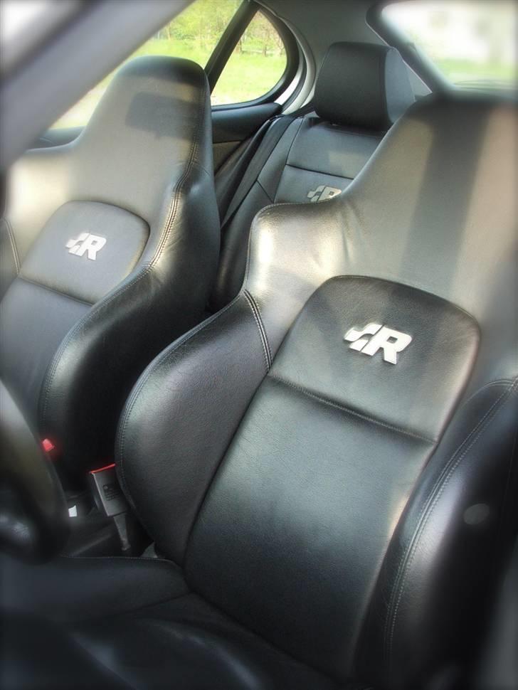 Seat Leon 1,8T Topsport, solgt billede 6