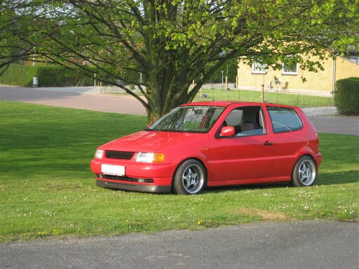 VW Polo 6N "SOLGT" billede 18