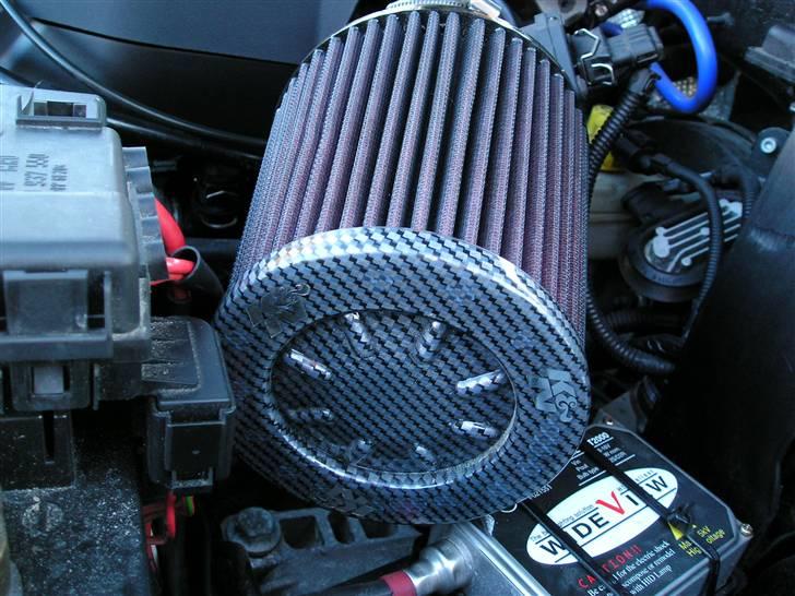 Audi A3 1.8T *SOLGT* billede 13