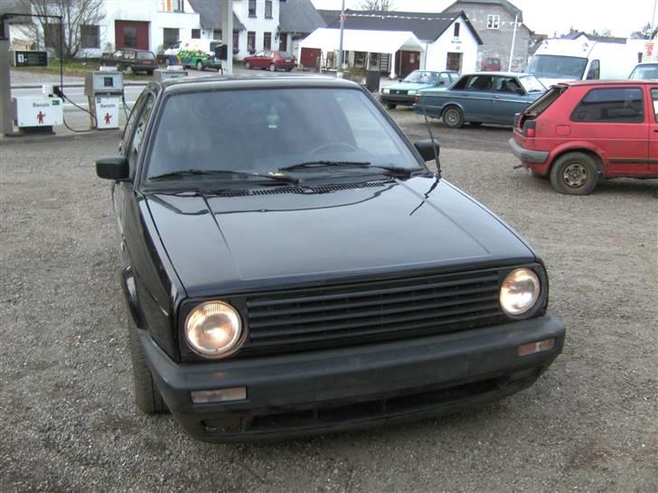 VW golf 2 ***STJÅLET*** billede 16