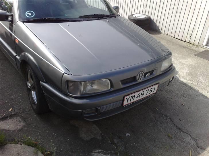 VW Passat st.car Vr6 "SOLGT" billede 2