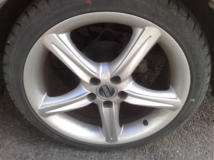 VW Passat st.car Vr6 "SOLGT" billede 3