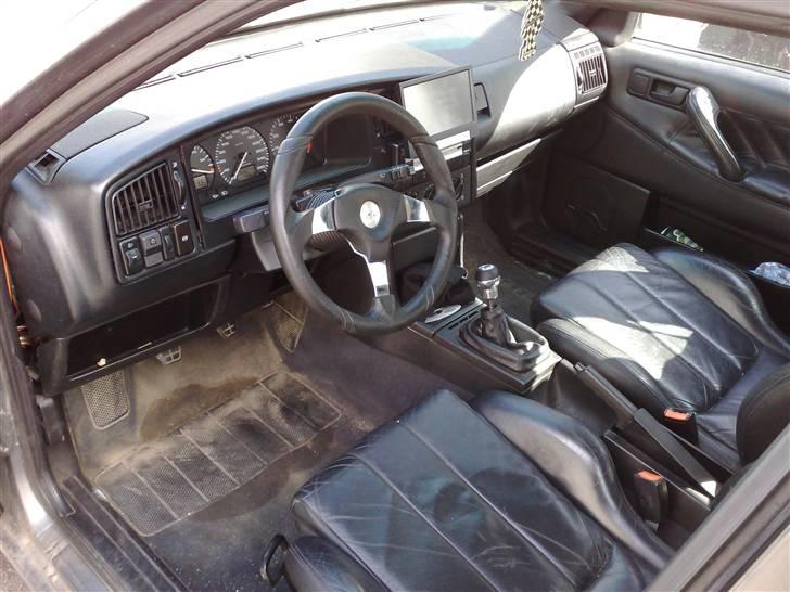 VW Passat st.car Vr6 "SOLGT" billede 5