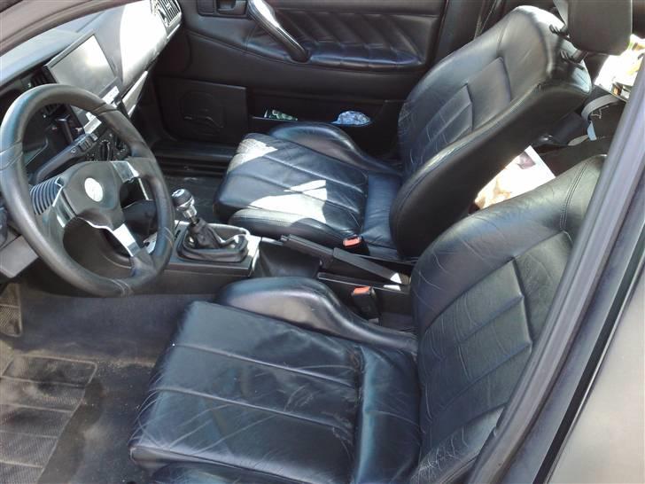 VW Passat st.car Vr6 "SOLGT" billede 6