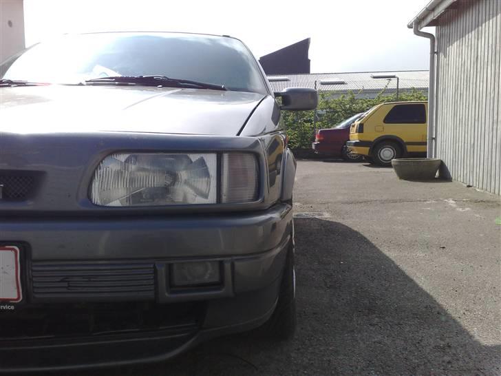 VW Passat st.car Vr6 "SOLGT" billede 7