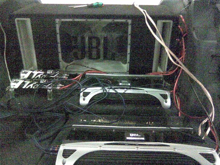 Toyota Corolla (SOLGT) billede 7