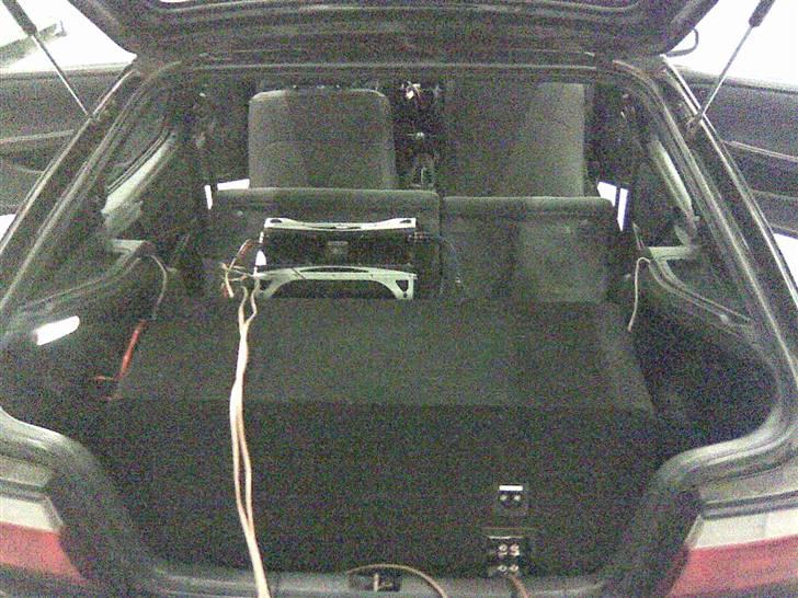 Toyota Corolla (SOLGT) billede 8