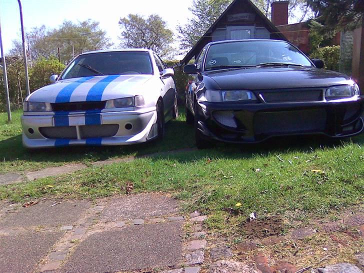 Toyota Corolla (SOLGT) billede 9