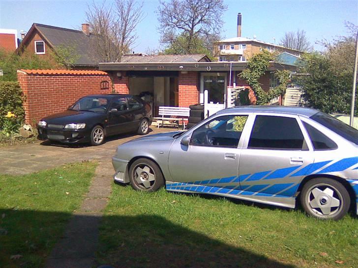 Toyota Corolla (SOLGT) billede 11