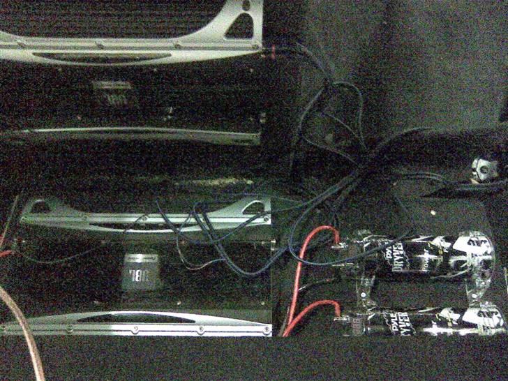 Toyota Corolla (SOLGT) billede 12