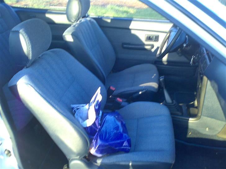 Toyota Corolla e90 Solgt   billede 8