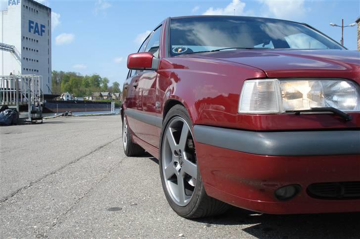 Volvo 850 T5 solgt billede 3